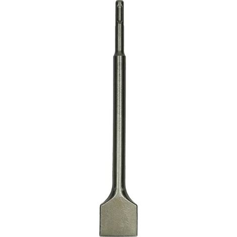Scalpello a Spatola Hitachi 250x40 mm SDS PLUS - HTA751592K (1/2)
