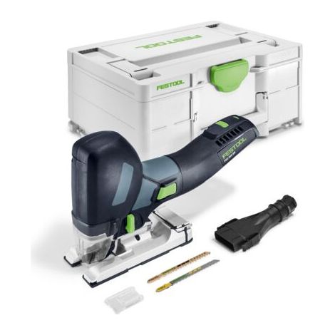 Festool Akku-Pendelstichsäge PSC 500 EB-Basic