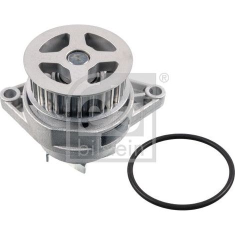 Pompe à eau, refroidissement du moteur FEBI BILSTEIN 22048 AUDI 036 121 005 F