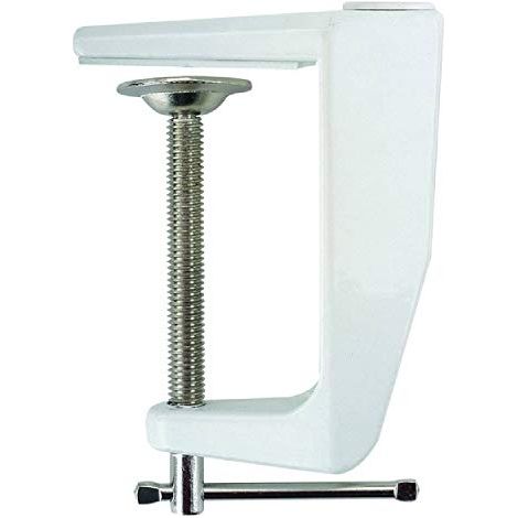 Strumento di serraggio Lumeno 6171 montaggio universale 9,4x11 cm