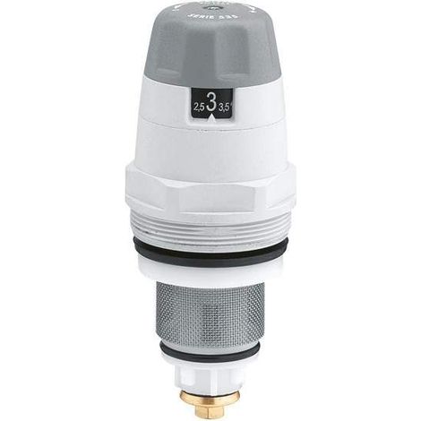 Cartuccia di ricambio per riduttori 5350/5351 Caleffi 535004-535006-535017-535007 1"