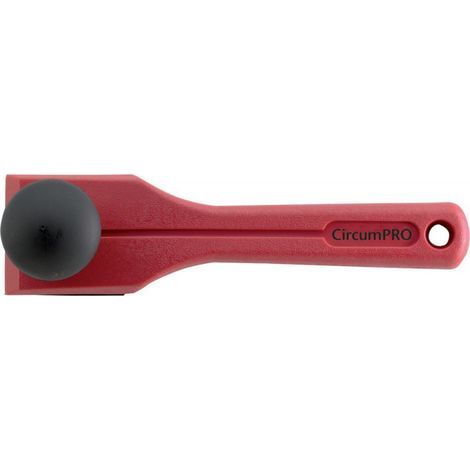 Raspador pintor 60mm CircumPRO (1/2)