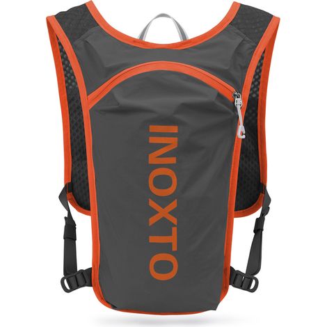 Sac à eau pour vélo 5L Sac à dos de vélo d'extérieur pour le ski de fond (1/4)