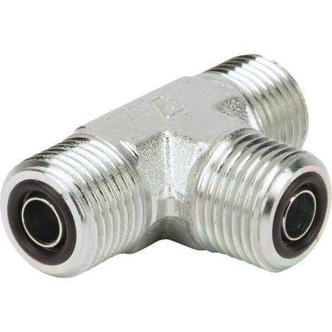 Adattatore a T 1-3/16 ORFS ALFAGOMMA TO19