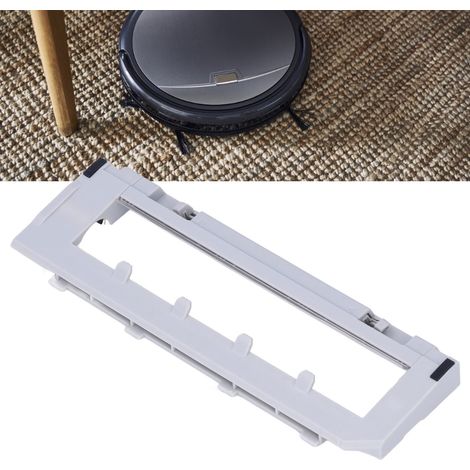 Convient aux aspirateurs robots Roborock S7/T7S/T7S Plus, y compris le couvercle de la brosse rotative et le couvercle de la brosse principale. (1/5)
