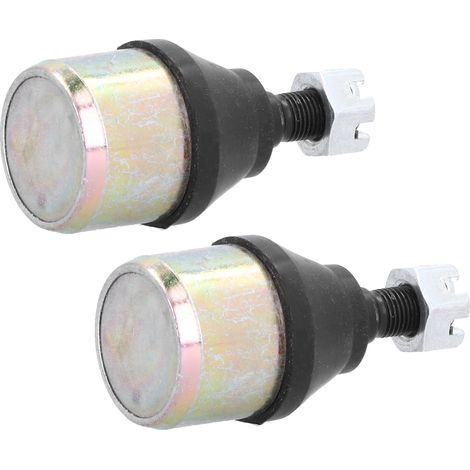 2 rotules 7061158 7061153 7080364 7061130 pour Polaris Big‑Boss 400L : 1993‑1996 (1/5)