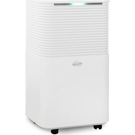 Argoclima ARGO LILIUM ART 11 2 l 38 dB 195 W Weiß