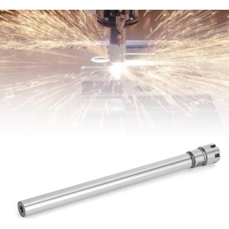Porte-pince ER11M-150L, rallonge à tige droite pour tour, porte-outil CNC C12 (1/5)