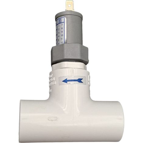 Ricambio sensore flussostato per minipiscina J13 Jacuzzi 233005580 (1/4)