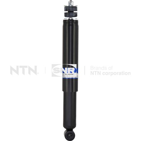 Amortisseur - SA95313.08 - SNR - Compatible avec véhicule Vauxhall, Opel