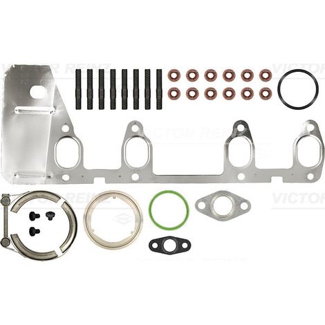 Kit de montage, compresseur VICTOR REINZ 04-10155-01