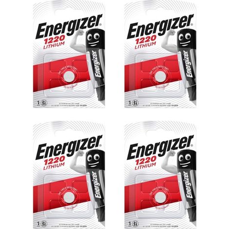 .Energizer CR1220.
.