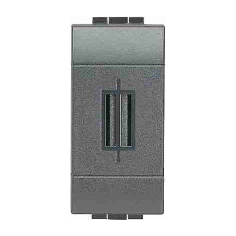 BTIL4321 Sicherungshalter für 5x20mm und 6,3x32mm Sicherungen