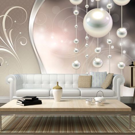 Papier Peint "Pearl Dream" 70 x 100 cm (1/2)