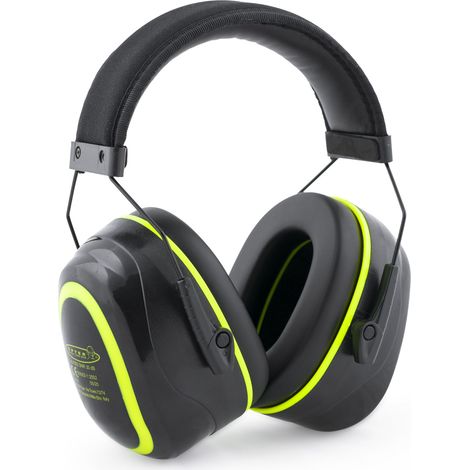 CUFFIA KARAKUM SNR 30 DB