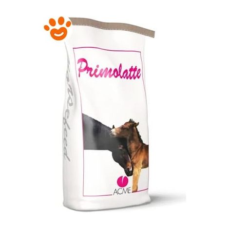 Acme Horse Primo Latte Pellet - Sacco 20 Kg -