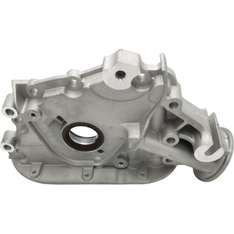 21310-23002 is suitable for the oil pump of Hyundai Elantra. (1/4)