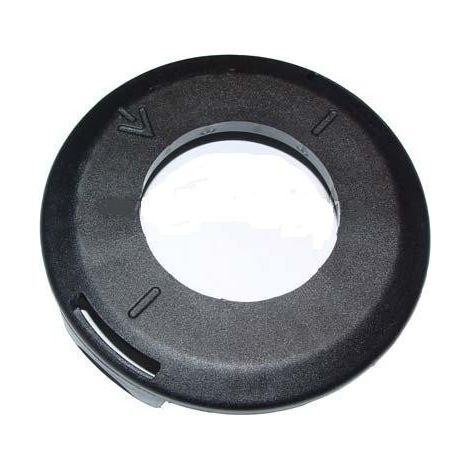 4199026A – Couvercle de tête nylon pour débroussailleuse Oléo-Mac – Protection optimale de la tête de coupe – Compatible modèles spécifiques