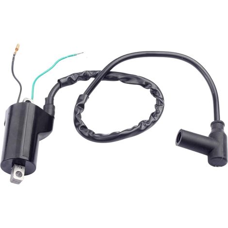 Kompatibel mit Honda CR80 CR80R CR80RB CR85 CR85R CR85RB Hochspannungs-Zündspule