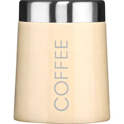 Premier Housewares Madison Coffee Canister (1/2)
