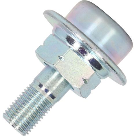 Amortisseur de pulsations de pression d'injection de carburant F201‑20‑180, pièce de rechange pour Mazda 323 1.5L 1998‑2003 (1/5)
