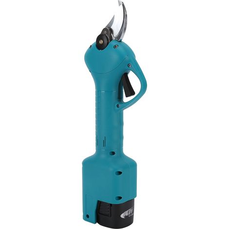 Sécateur électrique sans fil rechargeable pour arbres fruitiers et jardin, UE 100-240 V (1/5)