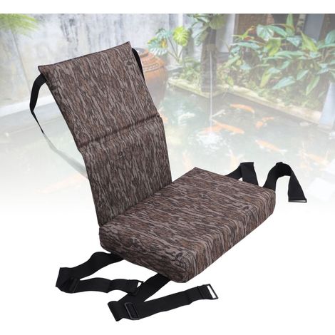 Coussin de Remplacement pour Siège d'Arbre pour Chasse en Plein Air - Camouflage AUTRES (1/5)