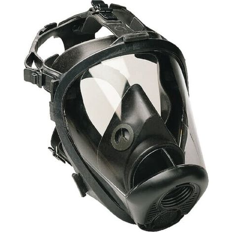 M谩scara integral Optifit M HONEYWELL 1715011