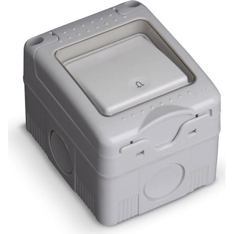 S-SUPERF.INDUSTRIAL IP55 PULSAD.LUMINOSO
