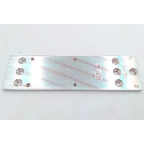PIASTRA DI MONTAGGIO GEZE X TS 1500