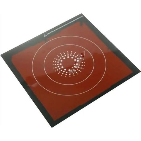 Placa superior SS-994604 TEFAL