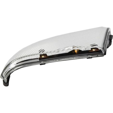 Clignotant de rétroviseur avant droit pour Dodge Ram 09-14 (1/4)