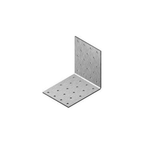Monroe Support Angle Bracket 100x100x80 mm Métal (1/2)