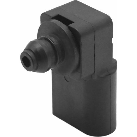 13627792260 Air Intake Manifold Pressure MAP Sensor, Replacement for BMW M57N M57N2 N57S Engines, Replaces 7792260