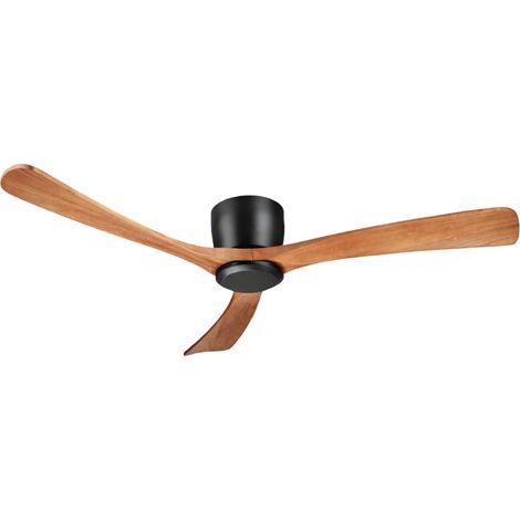 Ventilador de Techo Aria 132cm Motor DC 40W Silencioso Sin Luz co (1/5)