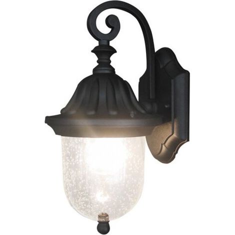 Aplique Exterior LED RABALUX "Sydney" 1xE27 IP23 [RAB-8387