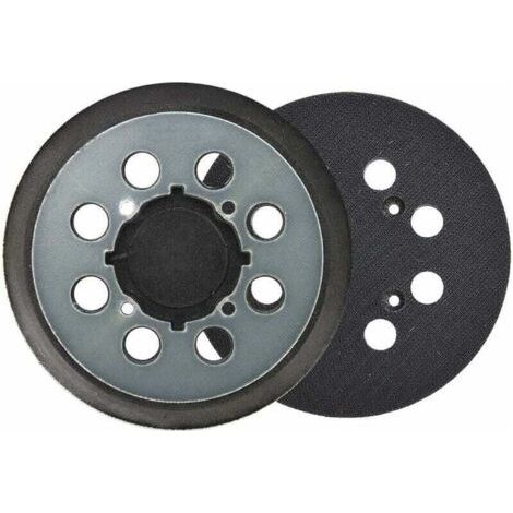 Patin de rechange pour ponceuse DeWalt DCW210N DWE6423 5", numéro de pièce du fabricant d’équipement d’origine : N329079 (1 pcs) - (1/4)