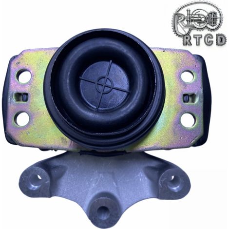 Die Motorlager 1807GG 9804310880 1807FG sind für Citroën Peugeot geeignet. (1/5)