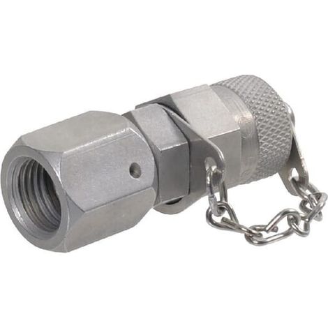 Raccord de mesure SPRADOW MIV916U