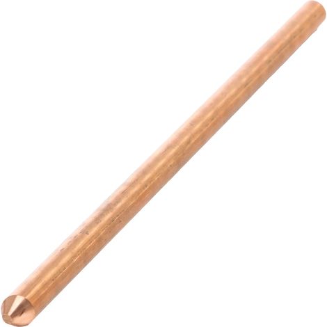 CU-Elektrode Ø 12mm x 250 mm (1/2)