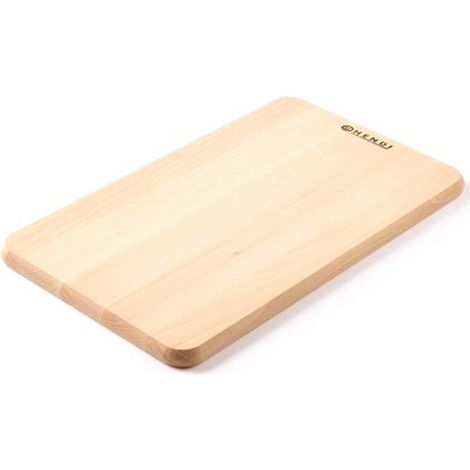 Tabla de cortar pan de madera de haya - Hendi 505007