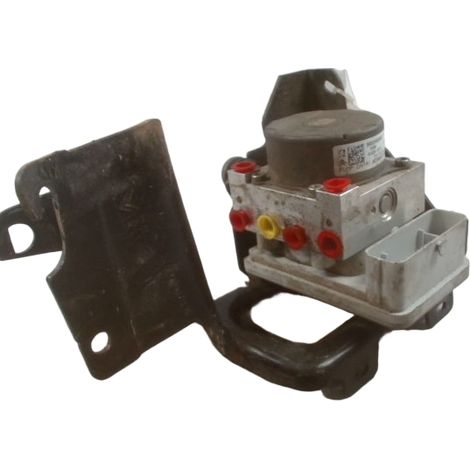 [PRODUIT D'OCCASION] Unite Hydraulique Abs CITROEN C3 2009- ♻️ Ref Oe. 1608752780 - Garantie à vie (1/3)