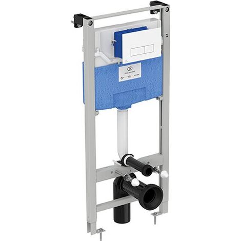 IDEAL STANDARD R0214AC Ensemble bâti-support WC ProSys