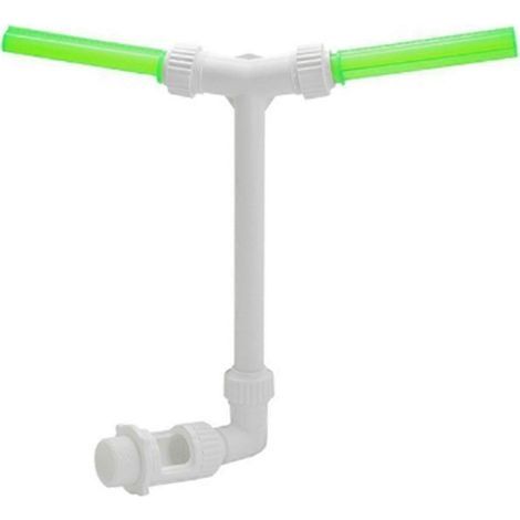 Fontaine de piscine pour piscines hors sol/enterrées, accessoires de piscine pour une détente et un spa rafraîchissants (1/5)