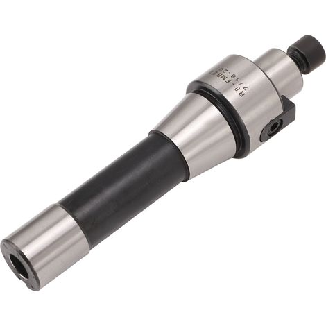 Stirnfräserhalter aus 40Cr-Legierungsstahl, Fräserschaft als Zubehör für CNC-Drehmaschinen und Graviermaschinen (1/5)
