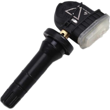 Capteur de pression des pneus TPMS 433 MHz pour Cadillac CT6 O1SL 2016-2012 (référence 13598773) - Accessoires auto (1/5)
