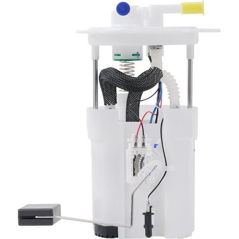 The FSP4010M fuel pump is compatible with 2009-2013 Nissan Altima and Maxima electric fuel pumps. (1/3)