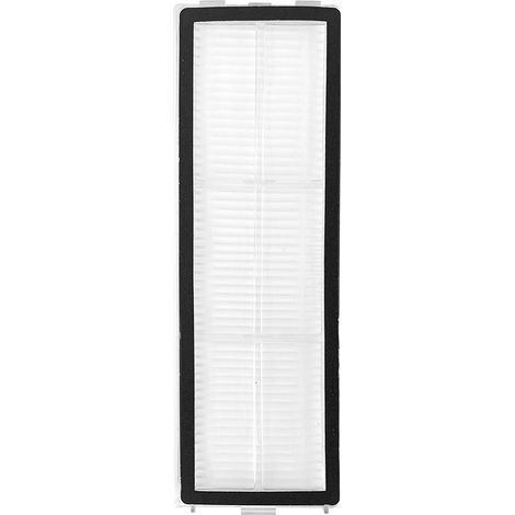 Filtre à poussière pour aspirateur robot Xiaomi S10+/S10 Plus/X10/X10+/X10 Plus (1/4)