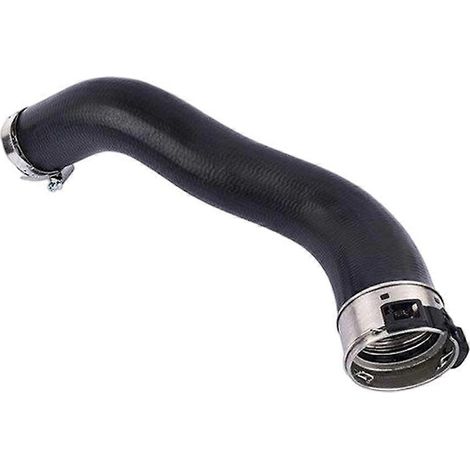Durite d'intercooler de turbocompresseur moteur 1302287 39071730, liquide de refroidissement, durite d'air turbo compatible avec Trax et Opel Mokka X 1.7 95371558 (1/5)