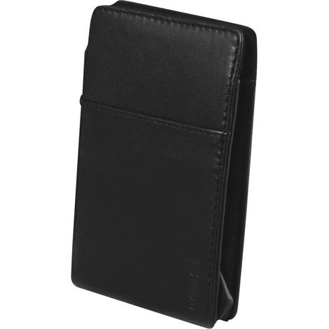 Housse En Cuir Universelle - Garmin